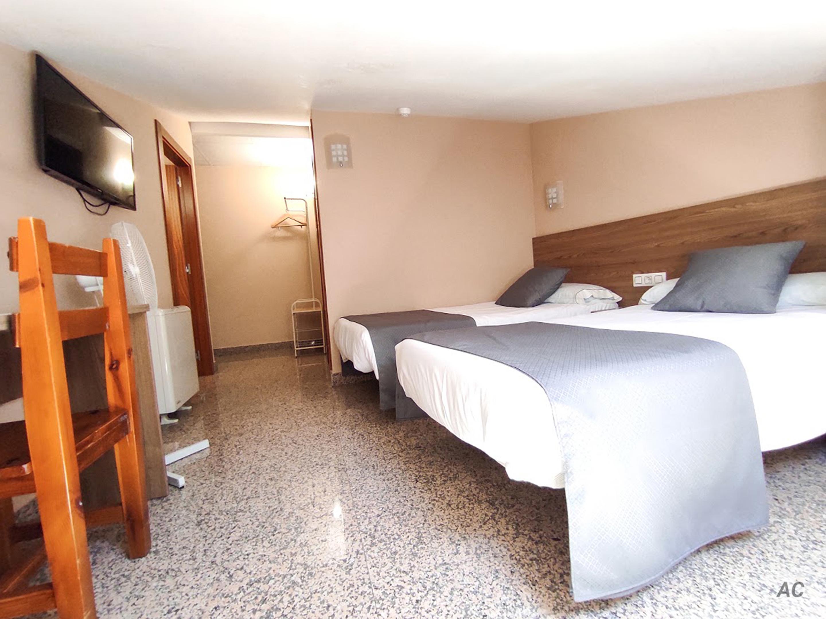 Hotel Arcos Catedral Ciudad-Rodrigo Buitenkant foto