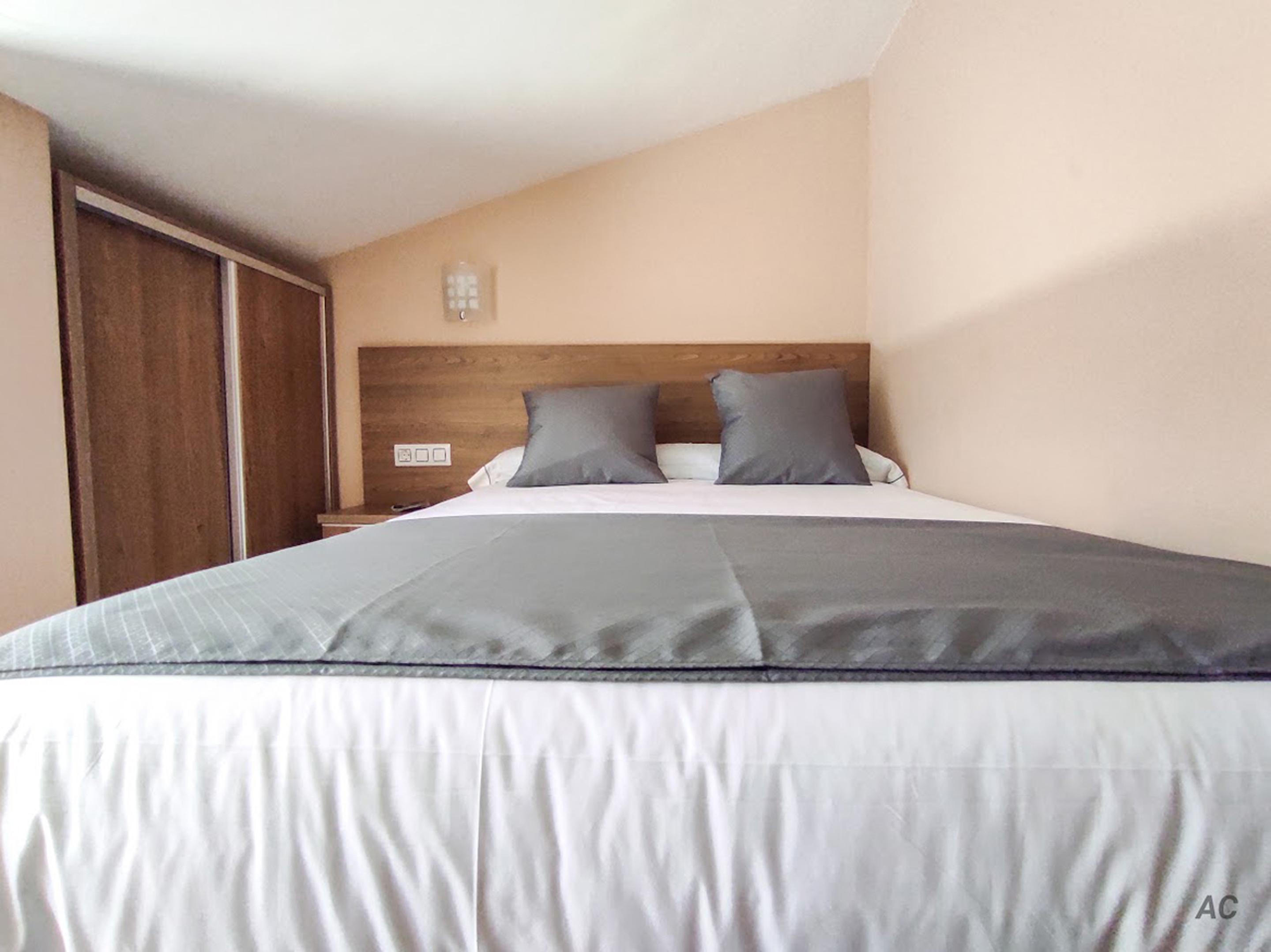 Hotel Arcos Catedral Ciudad-Rodrigo Buitenkant foto
