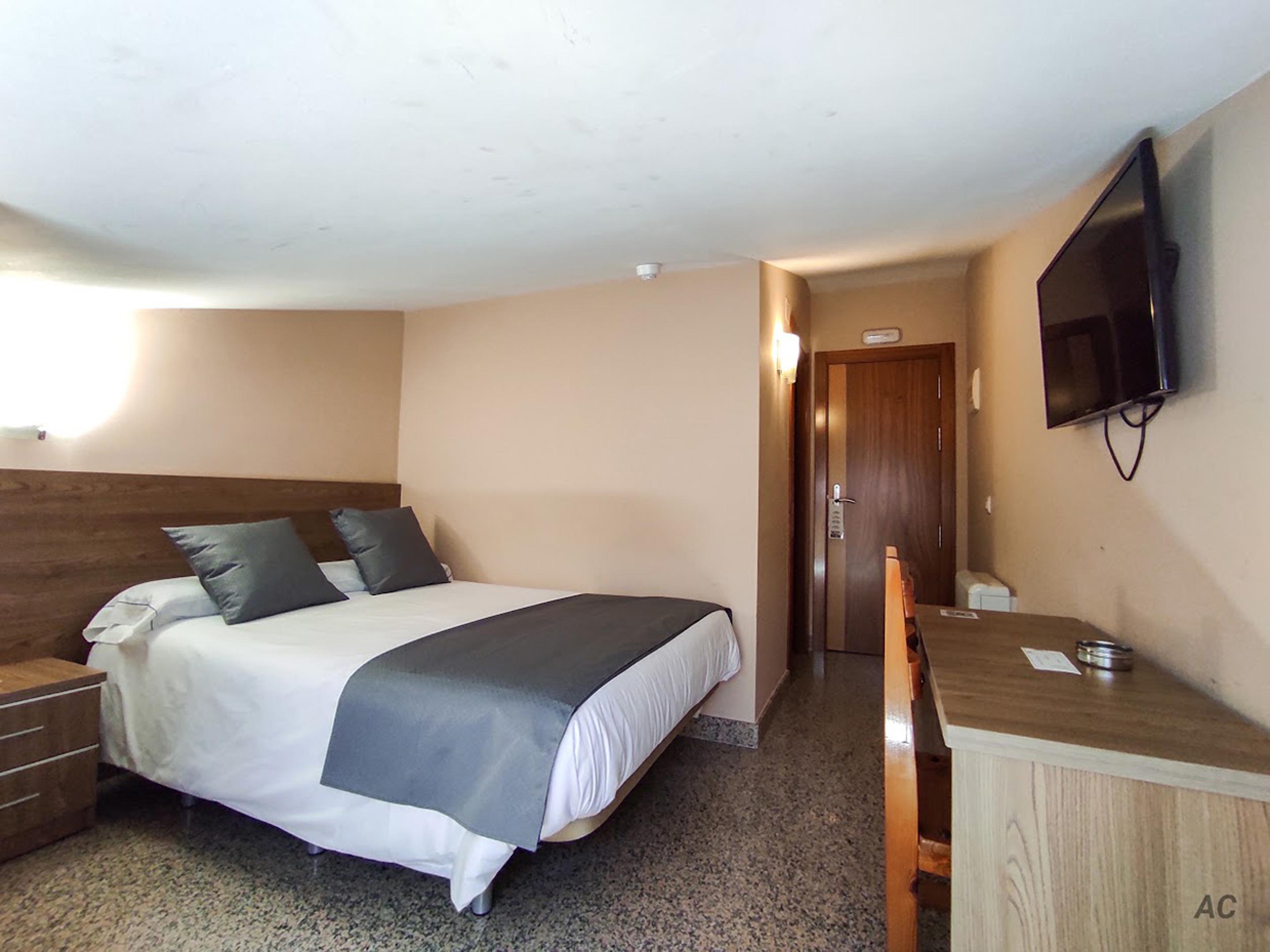 Hotel Arcos Catedral Ciudad-Rodrigo Buitenkant foto